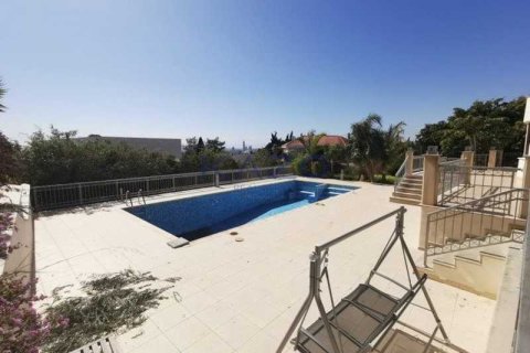 5 dormitorios House en Germasogeia, Cyprus No. 63414 2