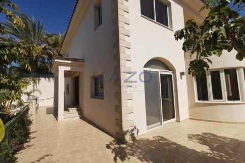 5 dormitorios House en Germasogeia, Cyprus No. 63414 3