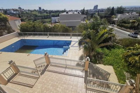 5 dormitorios House en Germasogeia, Cyprus No. 63414 12