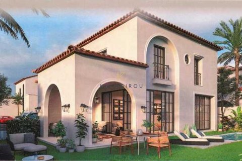 3 bedrooms House in Oroklini, Cyprus No. 46644 1