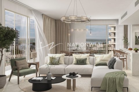 4 bedrooms Apartment in Abu Dhabi, UAE No. 71236 2