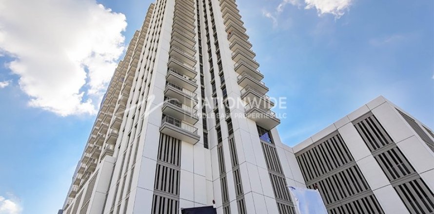 2 bedrooms Apartment in Al Reem Island, UAE No. 3629