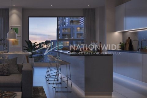 2 bedrooms Apartment in Al Reem Island, UAE No. 3630 5