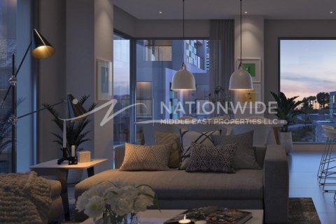 2 bedrooms Apartment in Al Reem Island, UAE No. 3630 3