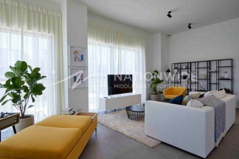 2 bedrooms Apartment in Al Reem Island, UAE No. 3630 1