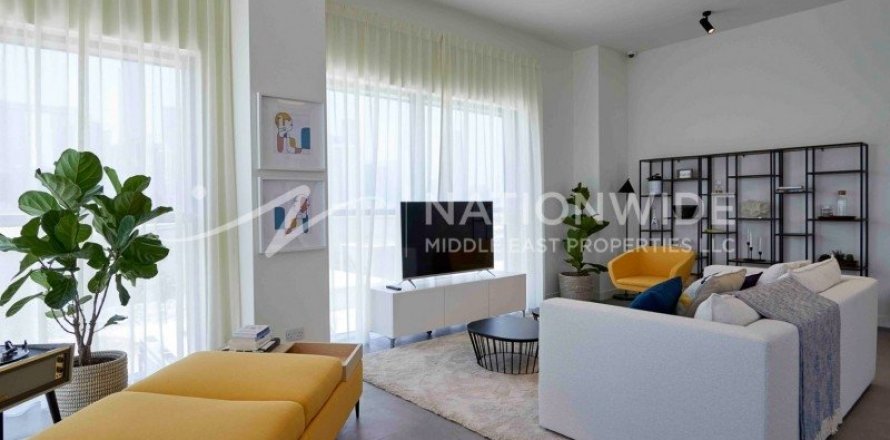 2 bedrooms Apartment in Al Reem Island, UAE No. 3630