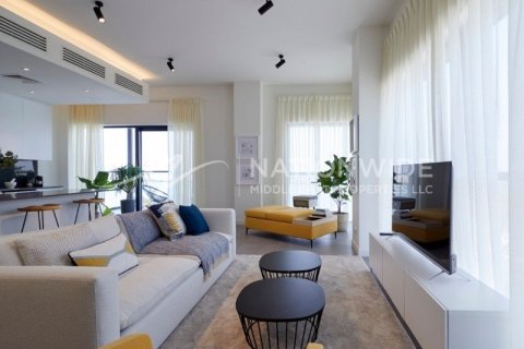 2 bedrooms Apartment in Al Reem Island, UAE No. 3630 7