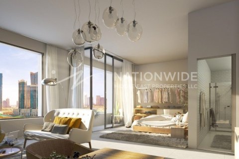 2 bedrooms Apartment in Al Reem Island, UAE No. 3630 10