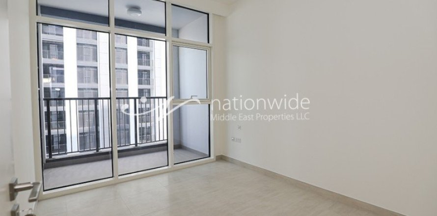 2 bedrooms Apartment in Al Reem Island, UAE No. 3631