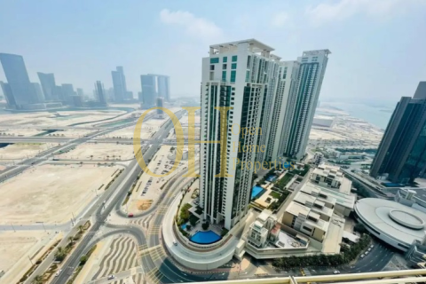 1 dormitorio Apartment en Al Reem Island, UAE No. 9494 1