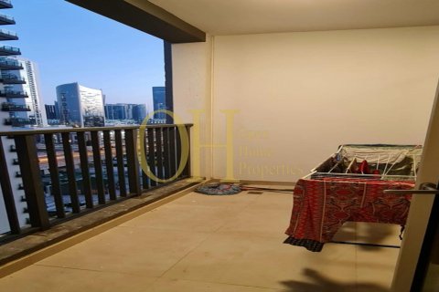 2 chambres Appartement à Shams Abu Dhabi, UAE No. 9495 2