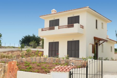 3 dormitorios Villa en Pissouri, Cyprus No. 53312 1