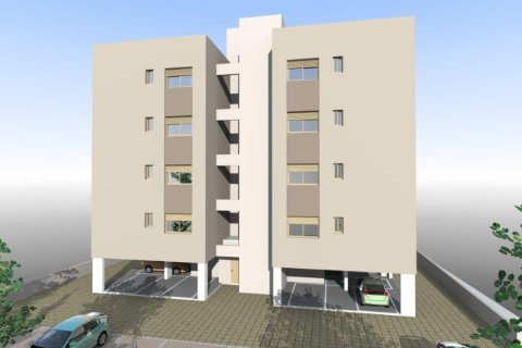 3 dormitorios Apartment en Mouttagiaka, Cyprus No. 53311 3