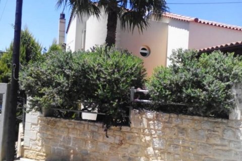 3 dormitorios Villa en Chania, Greece No. 53315 1