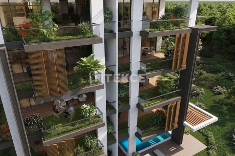 3+1 Penthouse in Kartepe, Turkey No. 11288 24