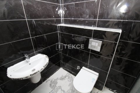 3+1 Apartment in Bursa, Turkey No. 11313 28