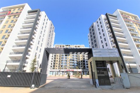 3+1 Appartement à Bursa, Turkey No. 11313 1