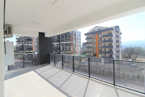 3+1 Apartment in Bursa, Turkey No. 11313 21