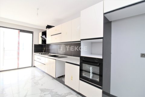 3+1 Apartment in Bursa, Turkey No. 11313 29