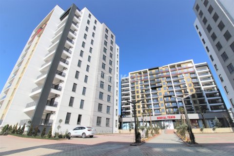 Квартира 3+1 в Бурса, Турция №11313 16