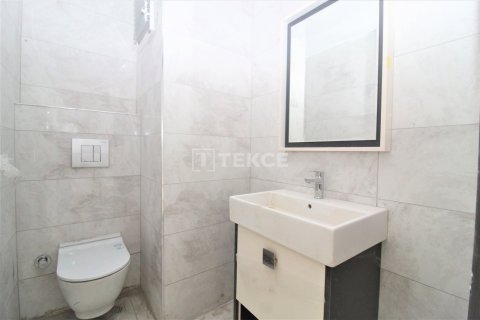 3+1 Apartment in Bursa, Turkey No. 11313 29