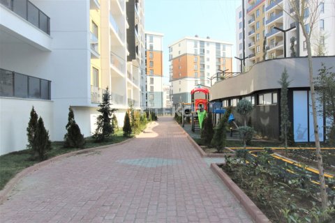 Квартира 3+1 в Бурса, Турция №11313 7