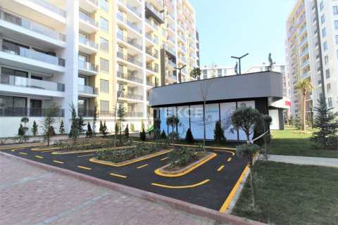 Квартира 3+1 в Бурса, Турция №11313 6