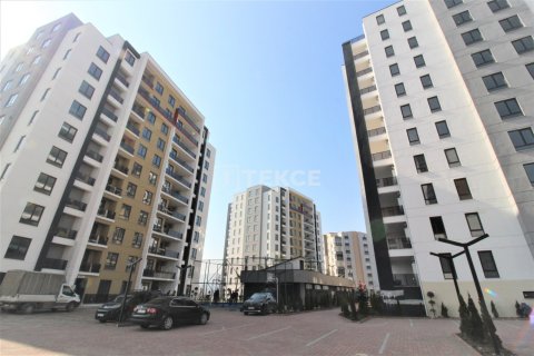 Квартира 3+1 в Бурса, Турция №11313 2