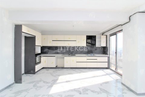 Квартира 3+1 в Бурса, Турция №11313 18