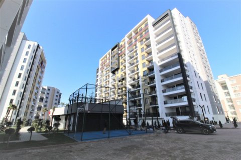 Квартира 3+1 в Бурса, Турция №11313 4