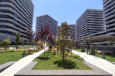 3+1 Apartment in Bursa, Turkey No. 11310 15