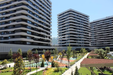 3+1 Apartment in Bursa, Turkey No. 11310 29