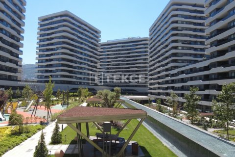 3+1 Apartment in Bursa, Turkey No. 11310 28