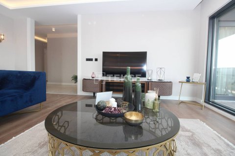 3+1 Apartment in Bursa, Turkey No. 11310 12