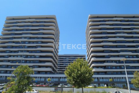 3+1 Apartment in Bursa, Turkey No. 11310 18