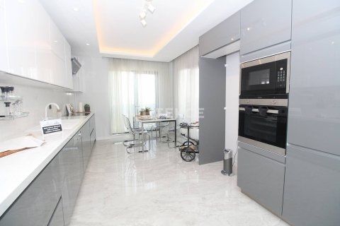 3+1 Apartment in Bursa, Turkey No. 11310 11