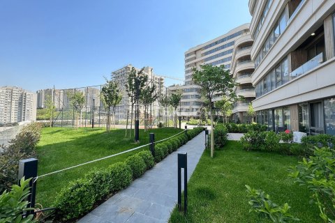 1+1 Appartement à Istanbul, Turkey No. 11260 29