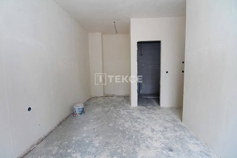 Квартира 1+1 в Стамбул, Турция №11260 30