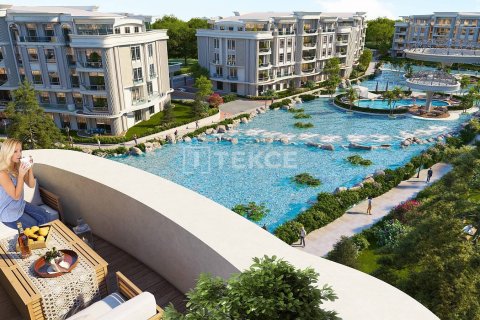 3+1 Apartment in Kartepe, Turkey No. 11286 20