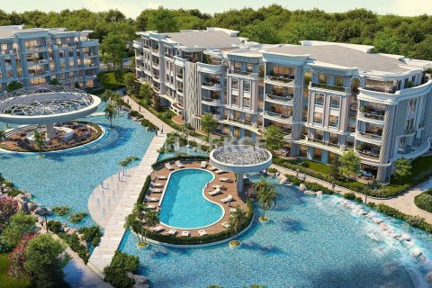 3+1 Apartment in Kartepe, Turkey No. 11286 30