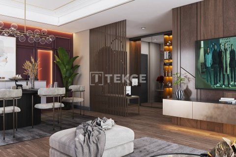 3+1 Apartment in Kartepe, Turkey No. 11286 11