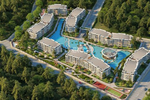 3+1 Apartment in Kartepe, Turkey No. 11286 16