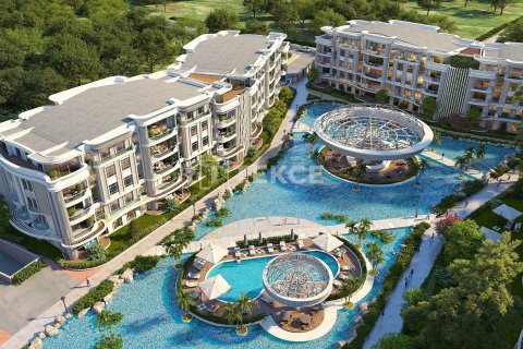 3+1 Apartment in Kartepe, Turkey No. 11286 1