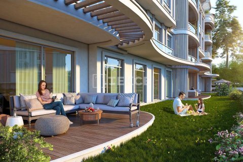 3+1 Apartment in Kartepe, Turkey No. 11286 19