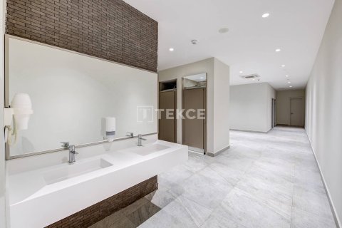 2+1 Appartement à Istanbul, Turkey No. 11259 18