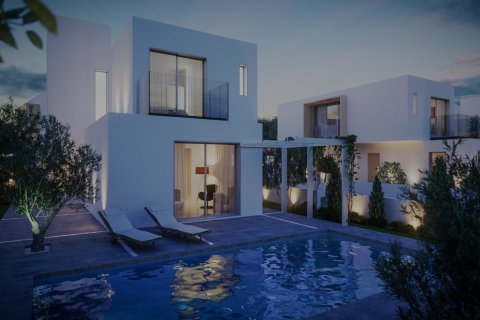 5 rooms Villa in Paphos, Cyprus No. 52186 8