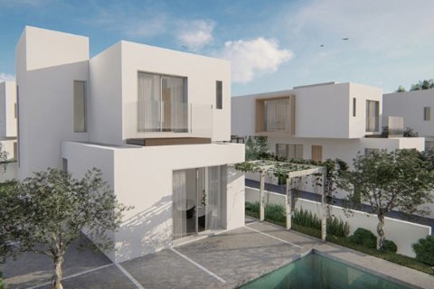 5 rooms Villa in Paphos, Cyprus No. 52186 6