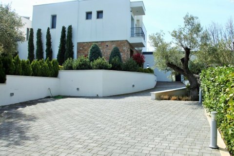 340m² Villa in Chalkidiki, Greece No. 58796 11