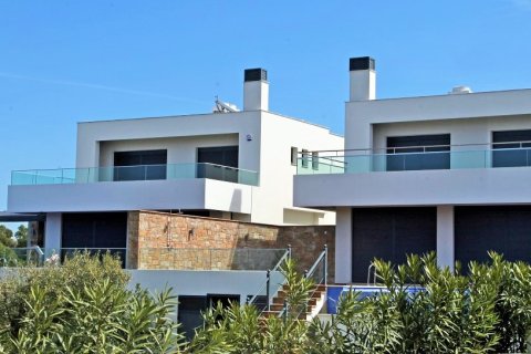 340m² Villa à Chalkidiki, Greece No. 58796 13