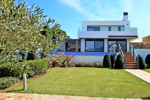 340m² Villa en Chalkidiki, Greece No. 58796 9